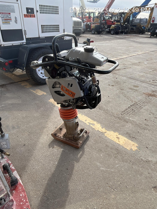 2023 MULTIQUIP MTR40HF