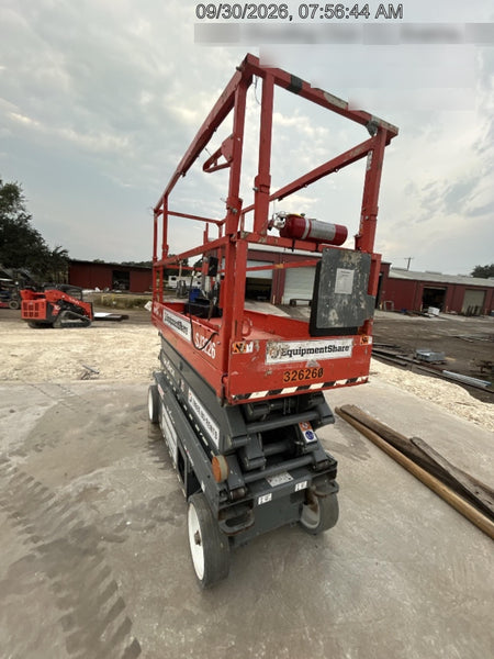 2023 SKYJACK SJ3226