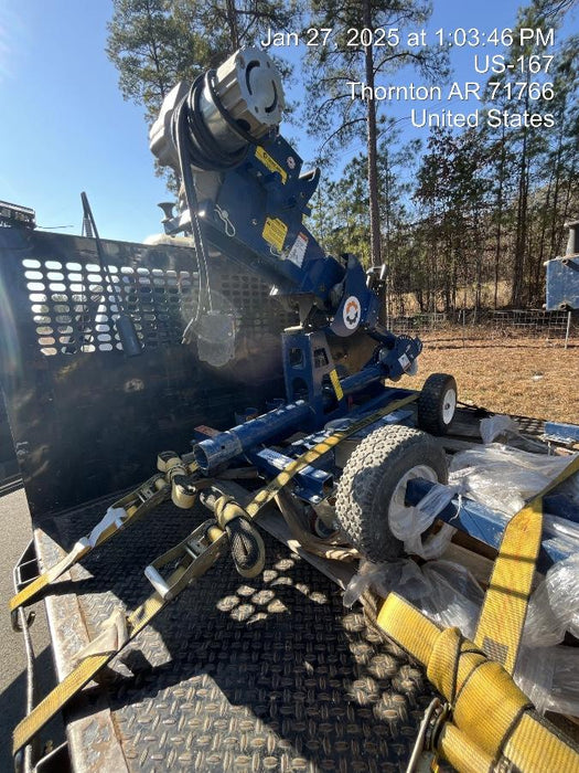 2024 CURRENT TOOLS 100A