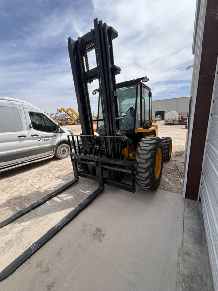 2025 JCB 940-4