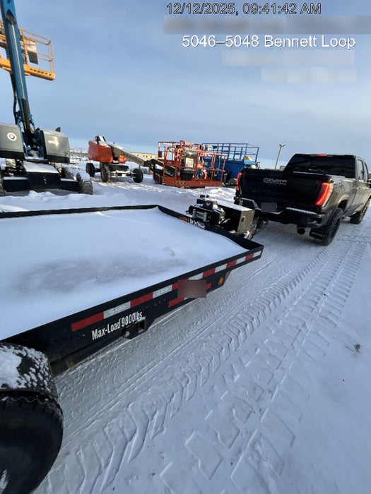 2024 STEELPOINT K19E