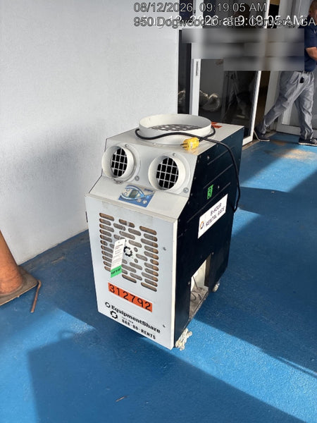 2023 KWIKOOL KPAC1411-2