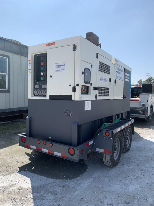 2020 ATLAS COPCO QAS150