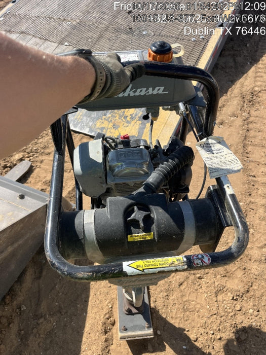 2023 MULTIQUIP MTR40HF