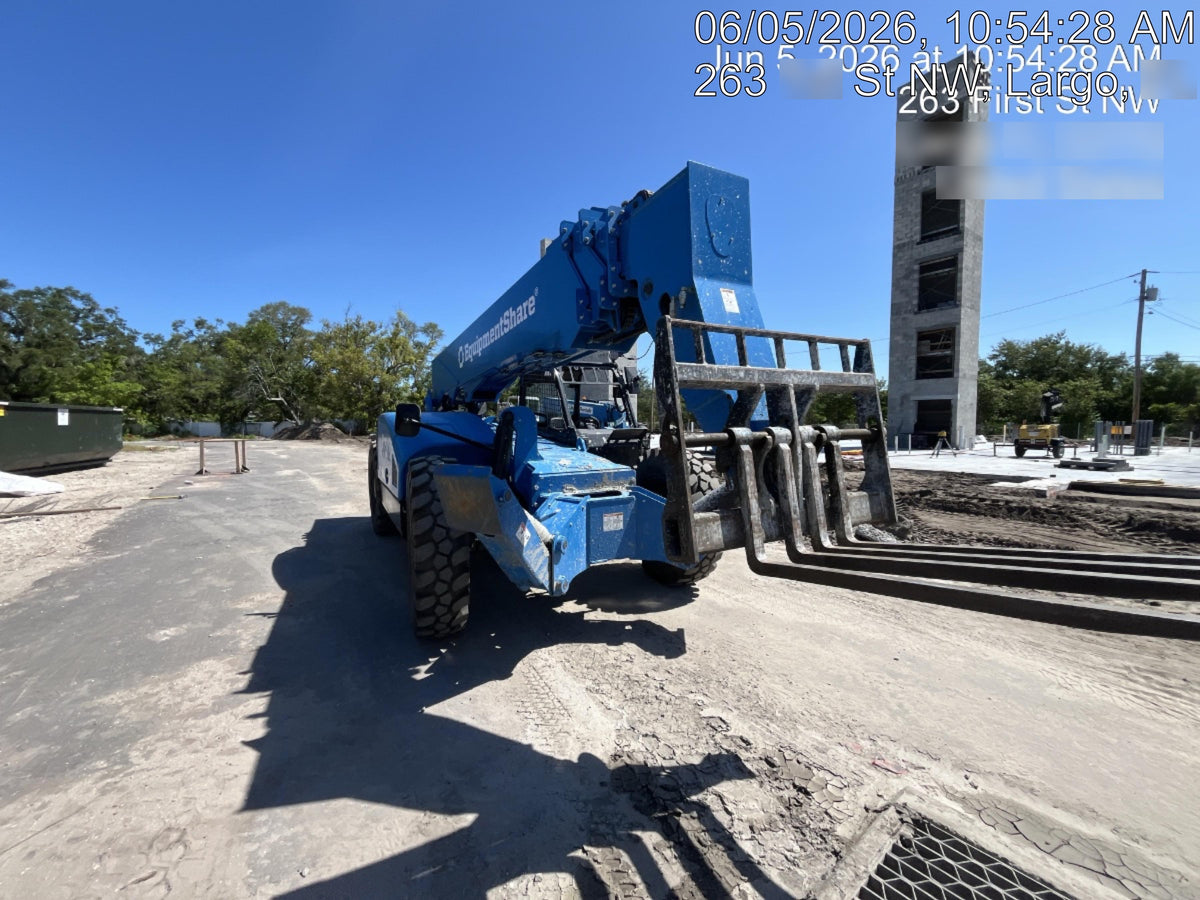 2026 GENIE GTH-1256