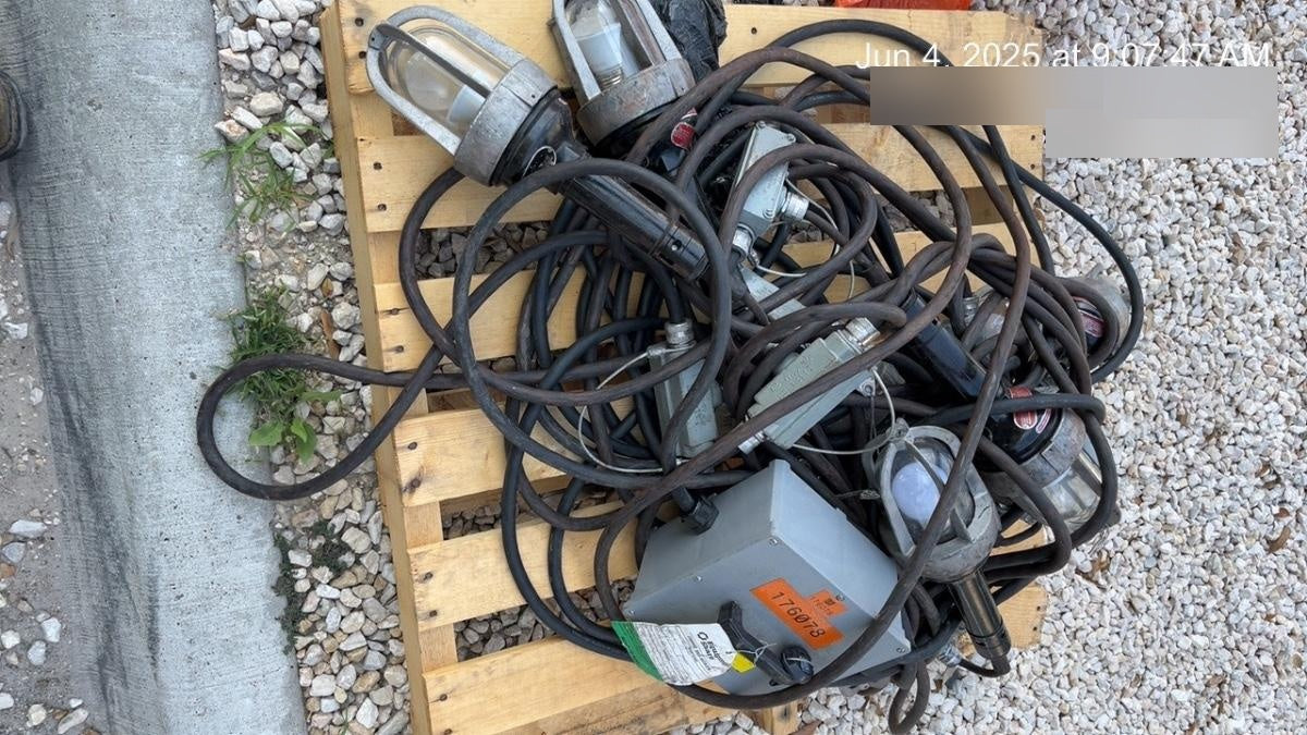2021 LIND EQUIPMENT TLS-80XPLEDRE-LV