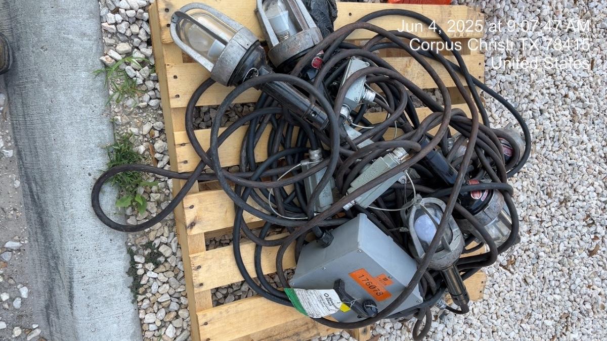 2021 LIND EQUIPMENT TLS-80XPLEDRE-LV