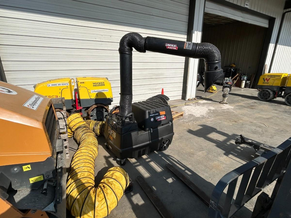 2025 LINCOLN ELECTRIC K4259-2