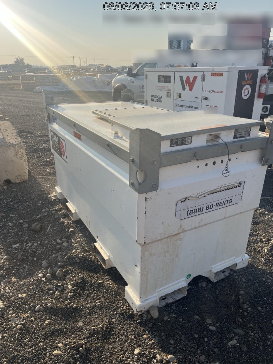 2021 TRANSCUBE 20TCG(G)W-NA