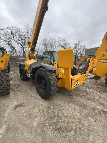 2026 JCB 512-56