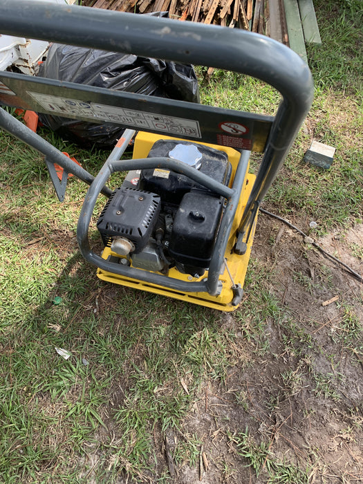 2021 WACKER NEUSON WP1550AW