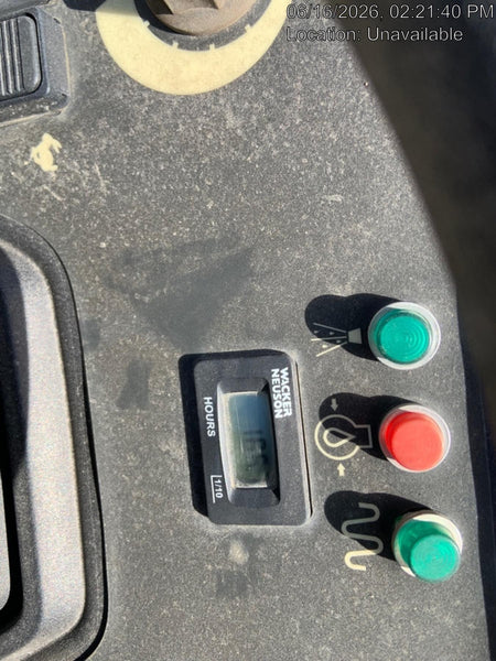 2023 WACKER NEUSON RD12A