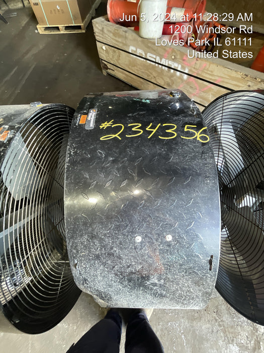 2022 MASTER MHD-42-BDF-C