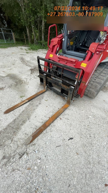 2023 ARROW MATERIAL HANDLING F5100CB