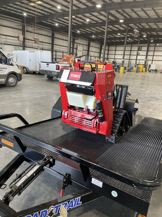2022 TORO TRX-250