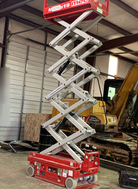 2019 MEC Micro 19