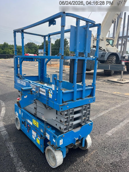 2020 Genie GS-1930 GENIE GS-1930