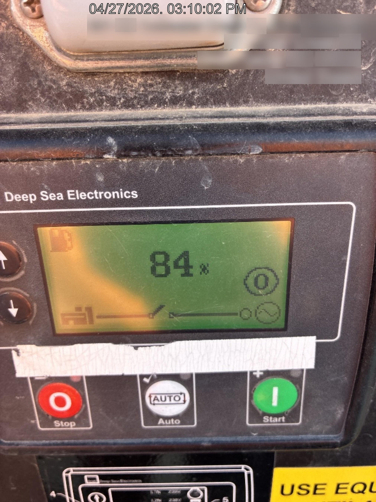 2022 ATLAS COPCO QAS25 CWK
