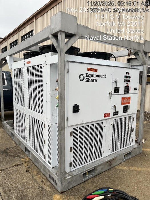 2023 SMARTECH SCOD070AR4