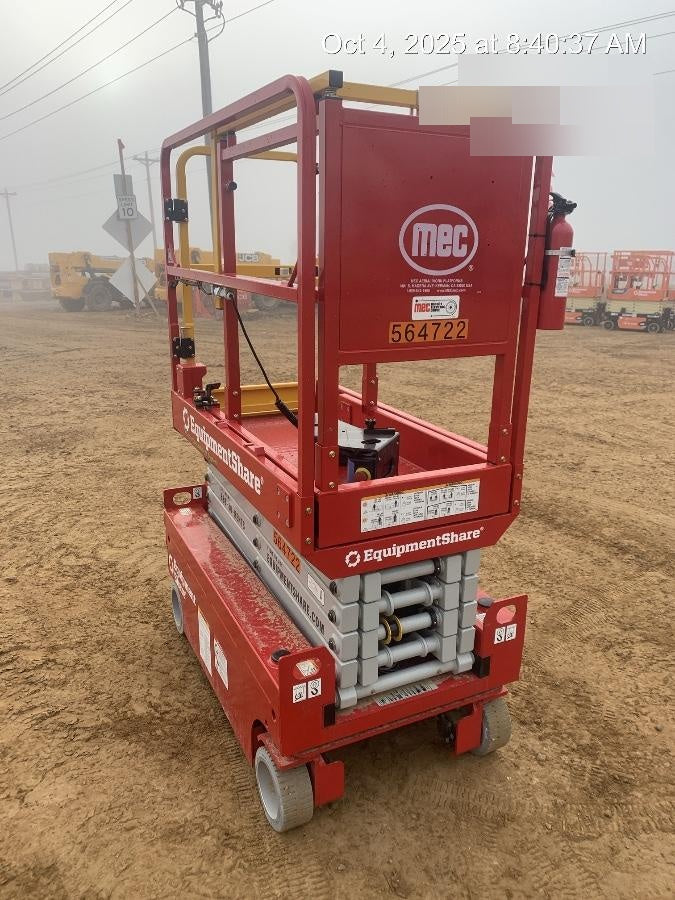 2026 MEC Micro 19-XD