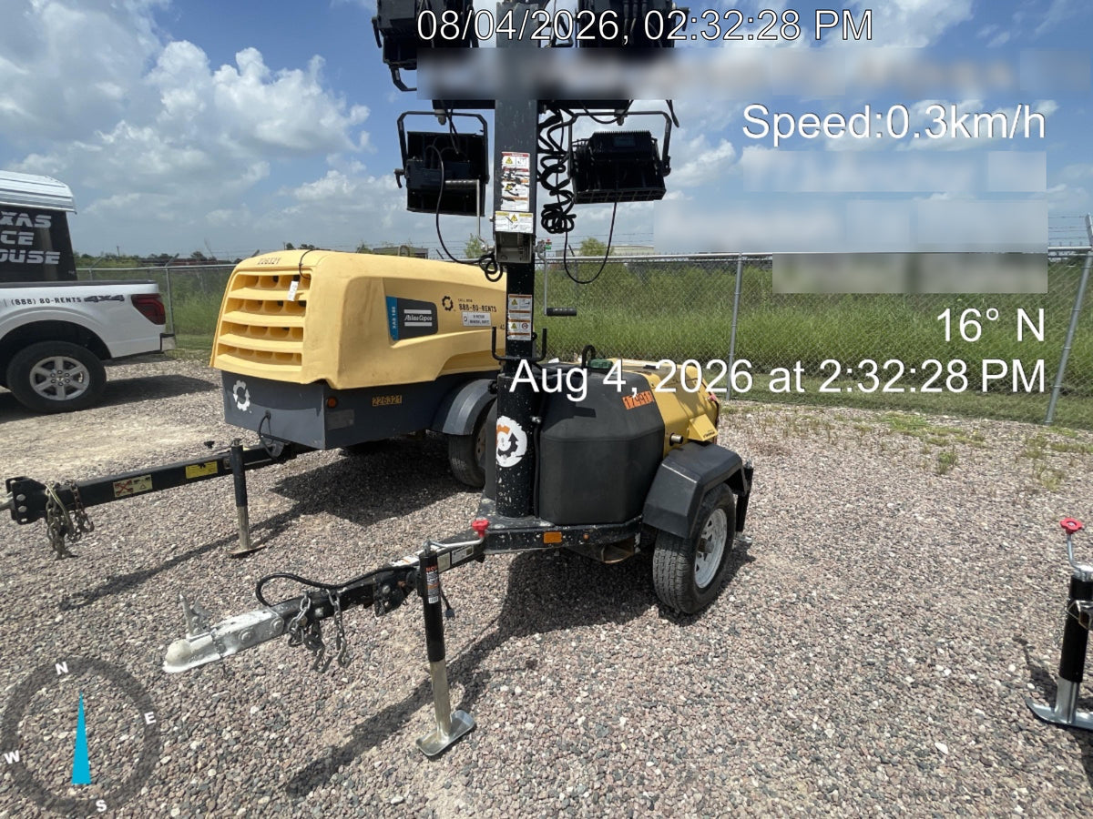 2021 ALLMAND NLV3GR