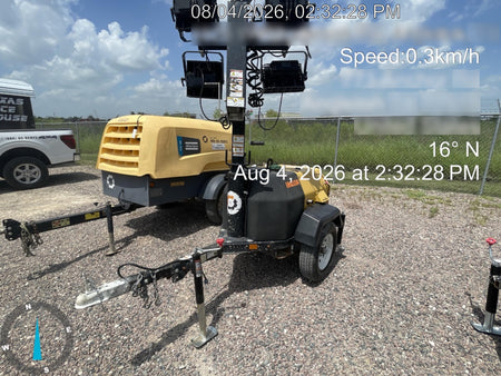 2021 ALLMAND NLV3GR