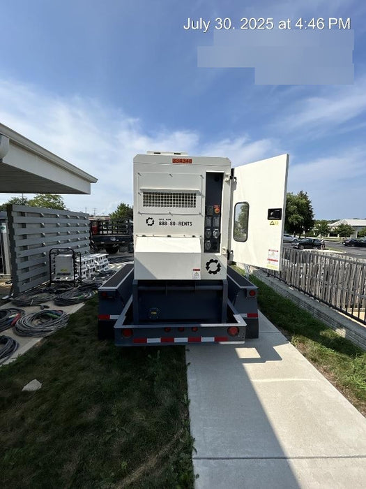 2023 ATLAS COPCO QAS 235