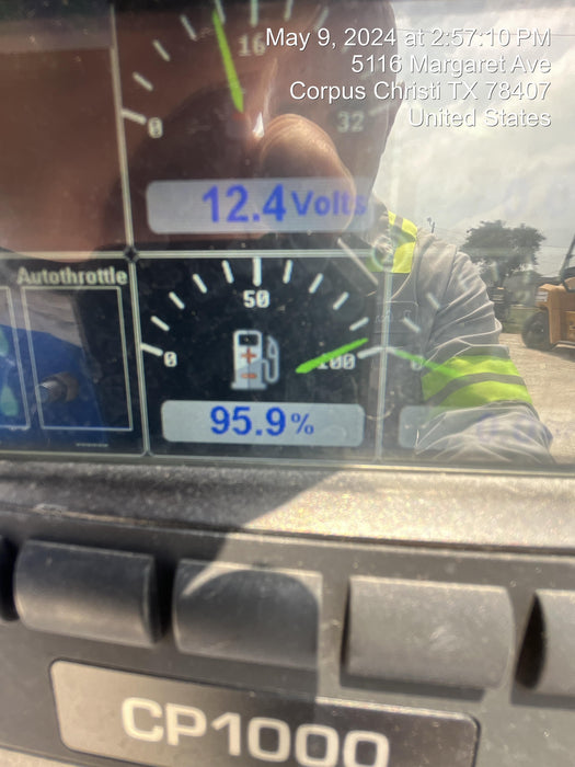 2022 THOMPSON 8RW-DDS-3.6-X