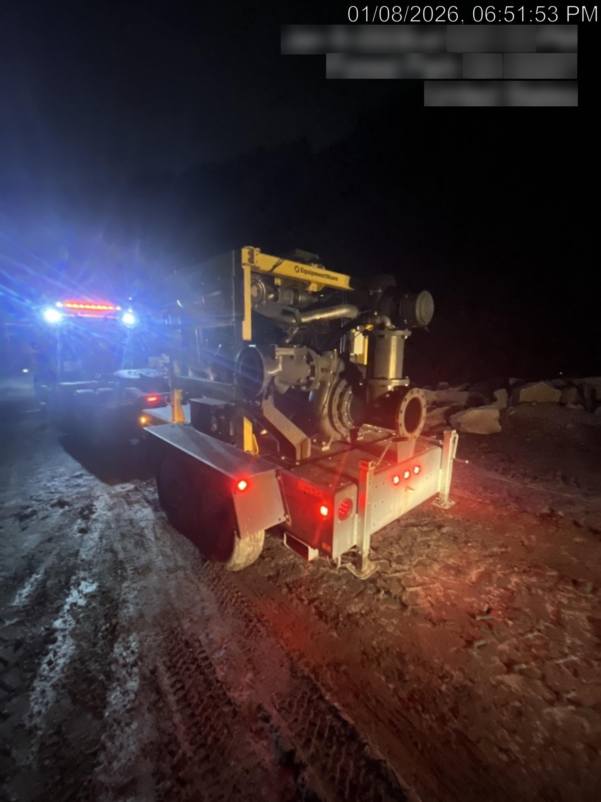 2022 ATLAS COPCO PAC H108 JD