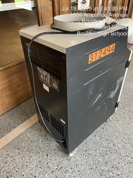 2023 KWIKOOL KPAC1411-2