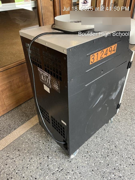 2023 KWIKOOL KPAC1411-2