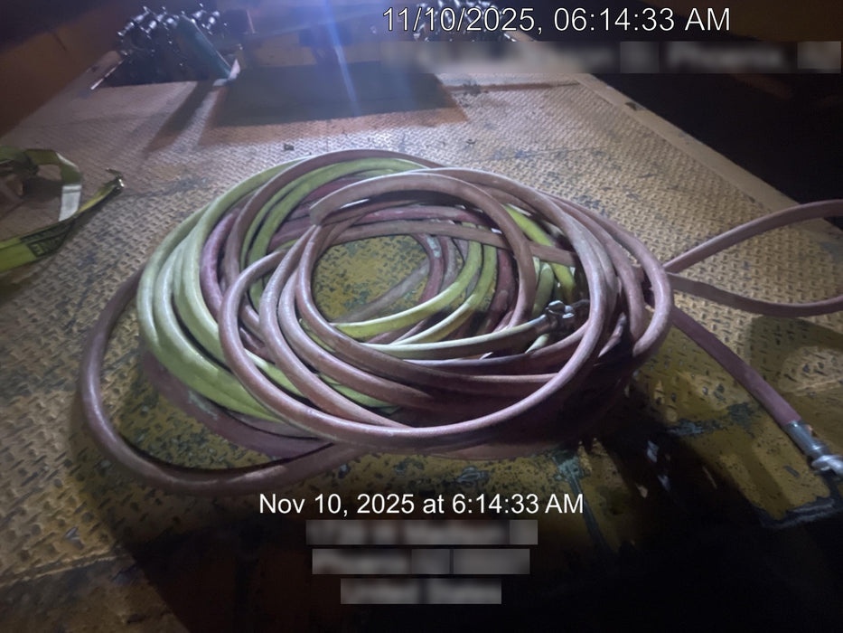 2020 CHICAGO PNEUMATIC CP 1290 S