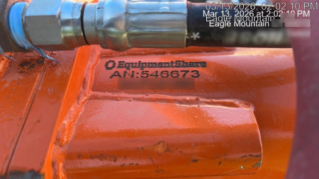 2025 MICHIGAN PNEUMATIC ES-PD55