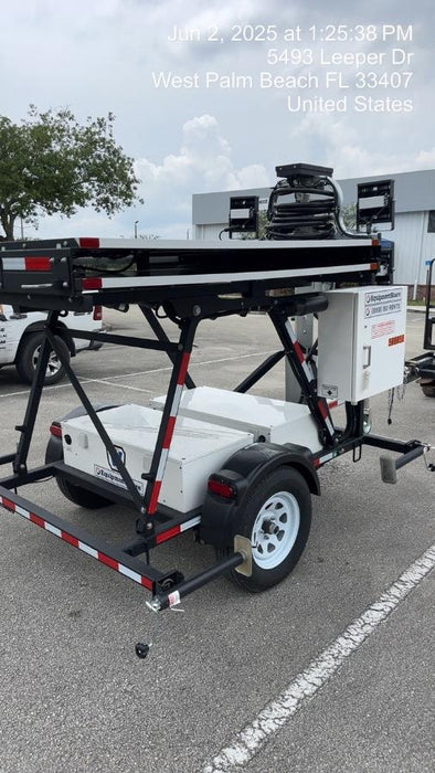 2025 WANCO WLTS-MM8A-1600