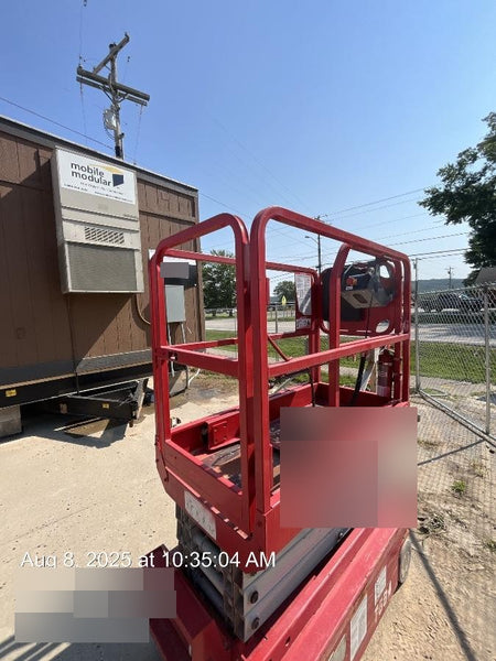 2018 MEC 1330SE