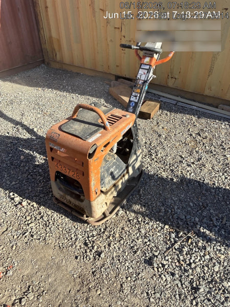 2024 MULTIQUIP MVH208GH