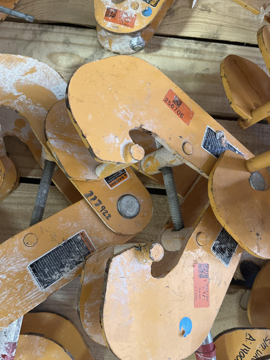 2022 HARRINGTON UBC030