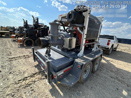 2023 ATLAS COPCO PAC H108 SD
