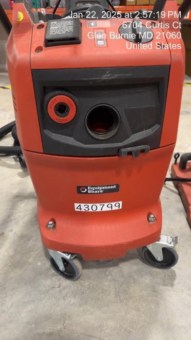 2024 HILTI DD-WMS 100