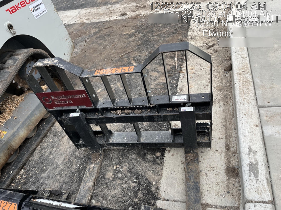 2025 VIRNIG PF4855-5VG