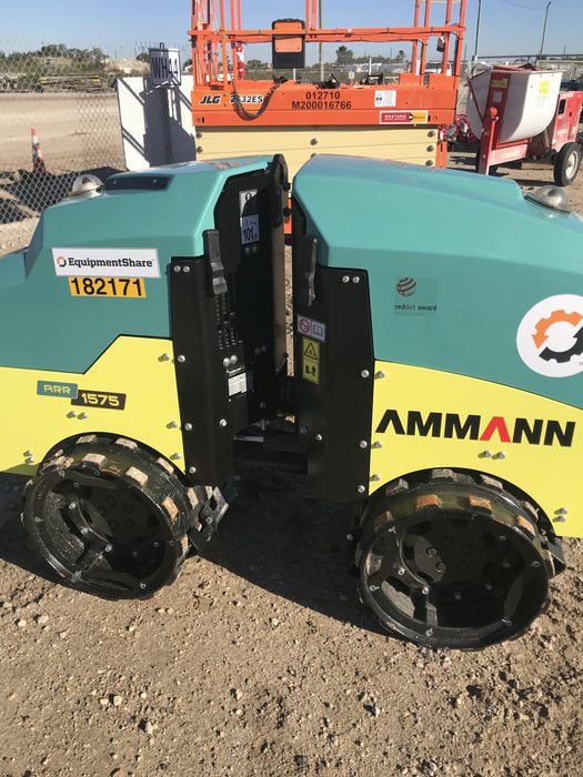 2021 AMMANN ARR 1575