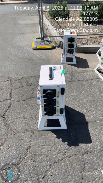 2022 TRYSTAR HTB-1DL-6P