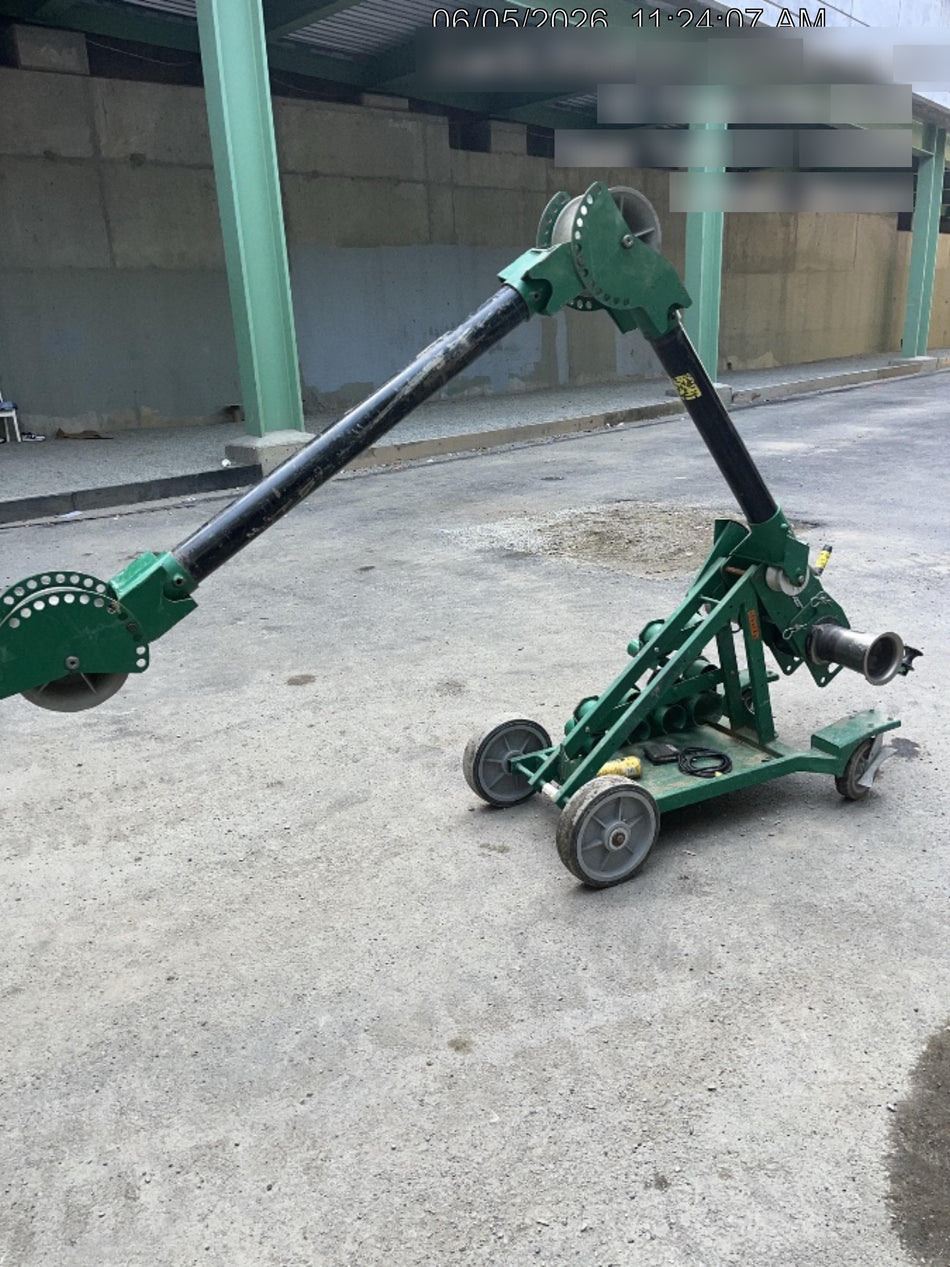 2022 GREENLEE UT10
