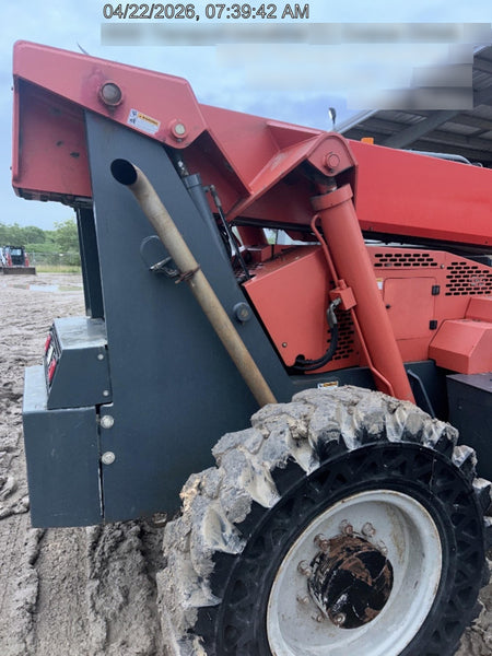 2018 MANITOU 12042