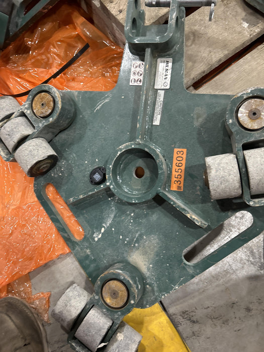 2023 HILMAN ROLLERS OMNI-6