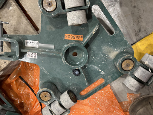 2023 HILMAN ROLLERS OMNI-6