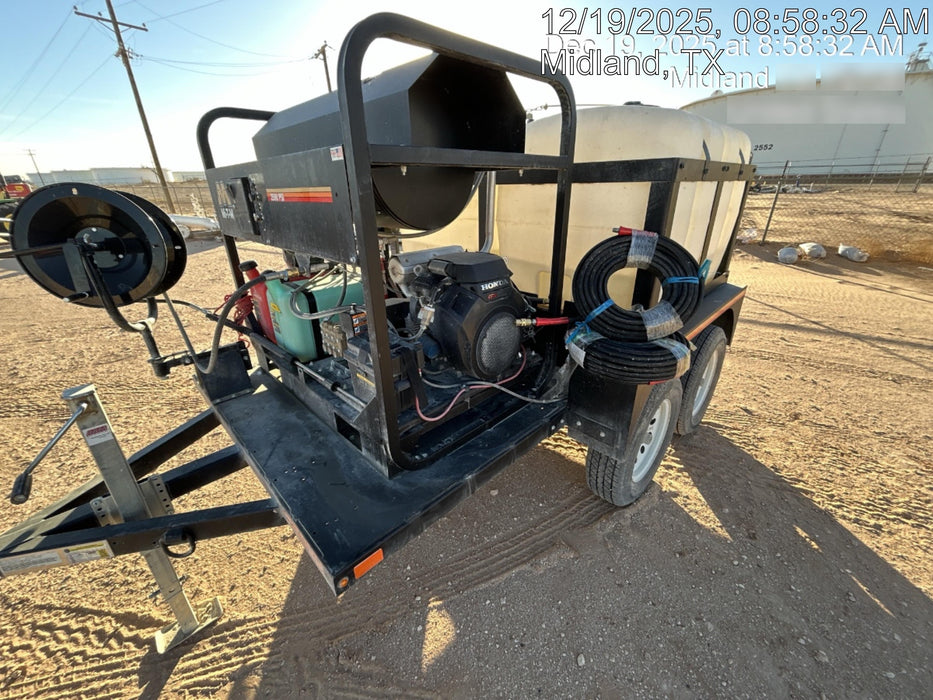 2025 MI-T-M HS-3505-1MGH-UR