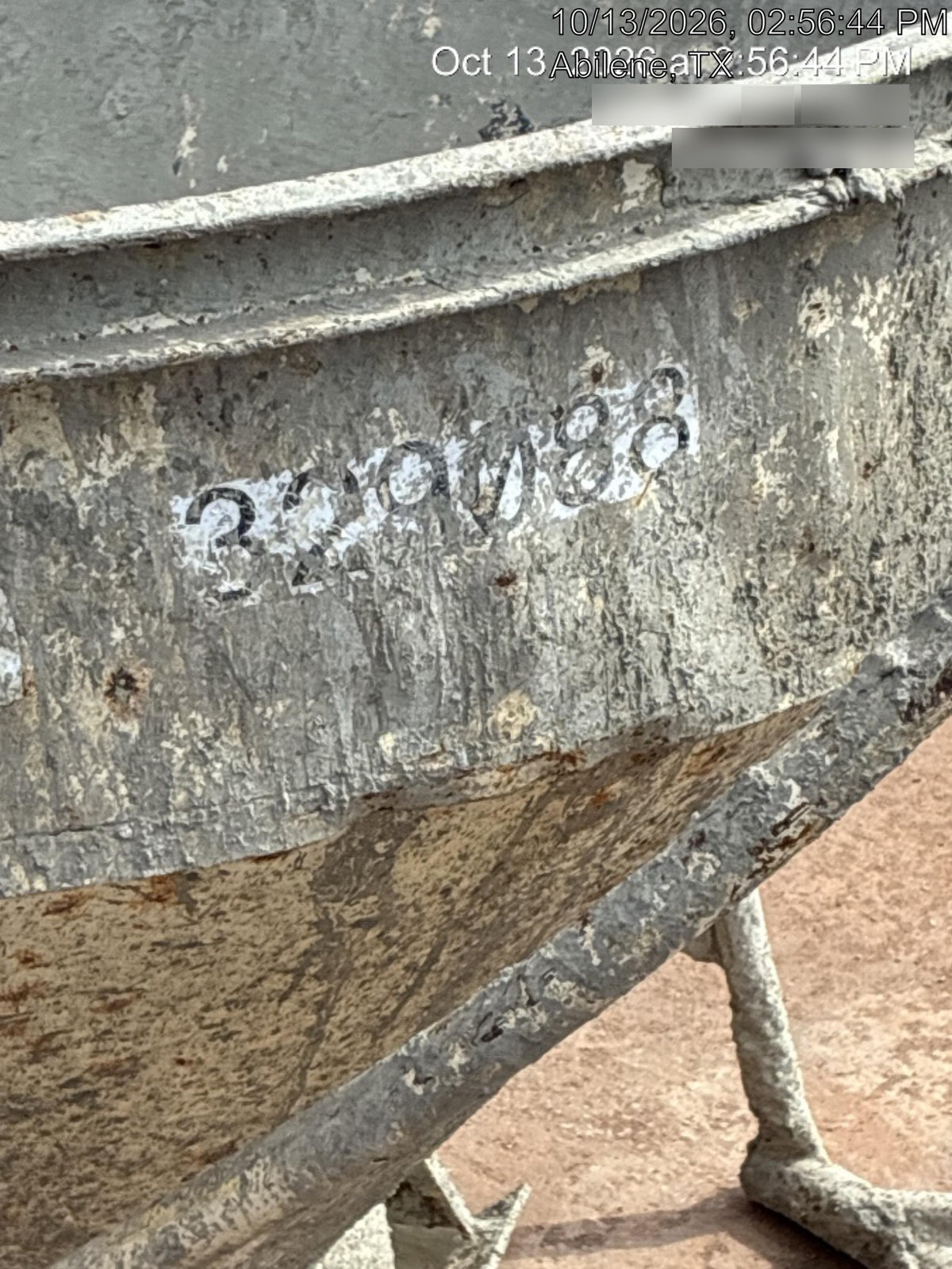 2023 GAR-BRO 427-R