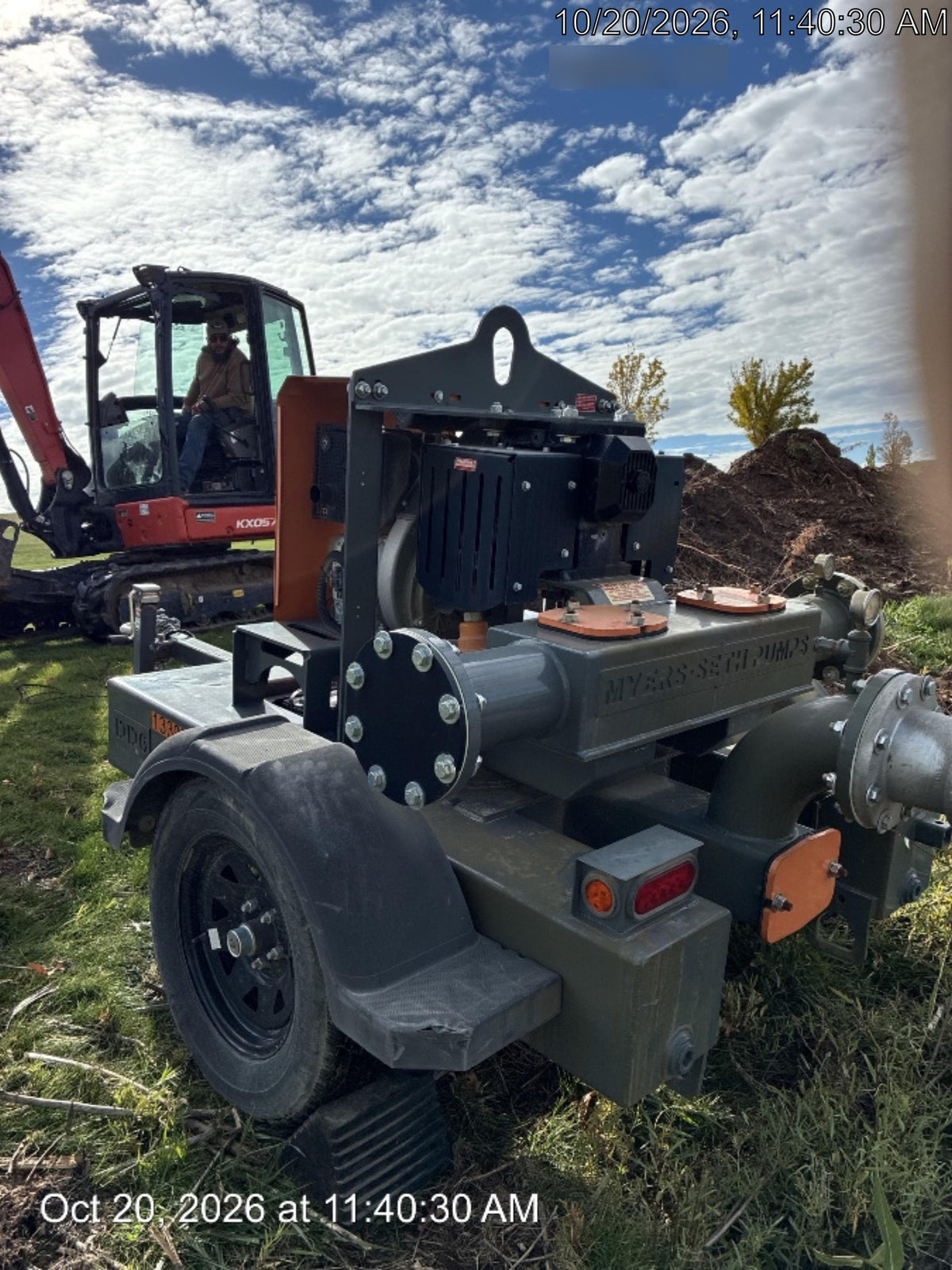 2021 MYERS-SETH A-DD6/HA/T