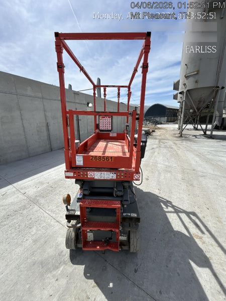 2023 SKYJACK SJ3219